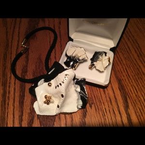 Fine Ceramic Jewelry